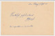 Briefkaart G. 199 N ( Sittard ) S Gravenhage - GB / UK 1924 - Postal Stationery