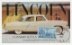 Maximum Card USA 1952 AAA - American Automobile Association - Cars