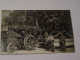 DROME-CARTE PHOTO SOUVENIR DE LORIOL 14 MARS 1926 -PHOTO PAUL BOYER -ANIMEE - Loriol