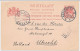 Briefkaart G. 66 A-krt. Munchen Duitsland - Utrecht 1910 - Entiers Postaux