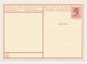 Briefkaart G. 285 - Complete Serie Molens - Postwaardestukken