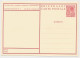 Briefkaart G. 257 M - Leersum - Interi Postali