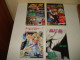 C56(17) / Lot 4 Mangas NEUF -  Library Wars - Bleach - Mixim 11 - Eye Shield 21 - Manga [franse Uitgave]