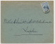 Kleinrondstempel Millingen 1898 - Unclassified