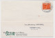 Firma Briefkaart Aalsmeer 1956 - Kwekerij - Unclassified