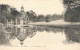 CHANTILLY : LE CHATEAU - L'ILE D'AMOUR - Chantilly