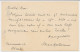 Briefkaart G. 94 A I / Bijfrankering Utrecht - Haarlem 1930 - Postal Stationery