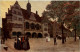 Freiburg - Künstlerkarte H. Hofffmann - Freiburg I. Br.