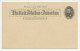 Postal Stationery USA 1893 World S Columbian Exposition - The Fisheries Building - Columbus - Fishes