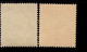 Deutsches Reich 571 - 572  Reichsberufswettkampf MNH Postfrisch ** Neuf (2) - Unused Stamps
