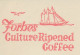 Meter Cut USA Coffee - Forbes - Sailing Vessel - Autres & Non Classés