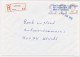 MiPag / Mini Postagentschap Aangetekend Steensel 1995 - Ohne Zuordnung