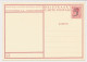 Briefkaart G. 286 R - Postal Stationery
