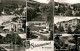 72842183 Schlangenbad Taunus Roemerbad Schwimmbad Kurhotel Schlangenbad - Sonstige & Ohne Zuordnung