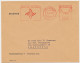 Meter Cover Netherlands 1972 PVDA - Political Party - Labour Party - Amsterdam  - Unclassified