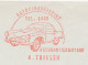 Meter Cut Netherlands 1965 Car Financing - Auto's