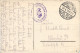 Erdhöhlen - Feldpost - War 1914-18