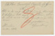 Firma Briefkaart Haarlem 1904 - Mandenwerk - Unclassified