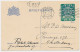 Briefkaart G. 162 I Utrecht - Amsterdam 1922 - Entiers Postaux