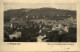 Arnstadt/Thür. - Blick Vom Schlossturm Auf Die Alteburg - Arnstadt