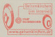 Meter Cut Germany 2000 @ - Internet - Informatik