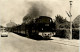 Kühlungsborn - Molly - Eisenbahn - Kuehlungsborn