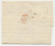 Groningen - Utrecht 1827 - ...-1852 Prephilately