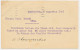Briefkaart G. 204 A Amsterdam - Keulen Duitsland 1925 - Postal Stationery