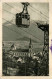 Mariazell Mit Schwebebahn - Mariazell