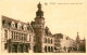 72842063 Binche Hainaut Hotel De Ville Theatre Binche Hainaut - Sonstige & Ohne Zuordnung