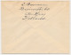 FDC / 1e Dag Em. Willibrordus 1939  - Unclassified