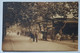 CARTE POSTALE - FRANCE - CHATEL AILLON (17) - BOULEVARD DES ECOLES - GRAND CAFE DES BAINS - VOITURES - ANIMATION - Cafés