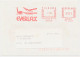 Meter Card Netherlands 1988 Relax Chair - Everlax - Tilburg - Unclassified