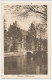 Treinblokstempel : Rotterdam - Amsterdam E 1918 - Unclassified