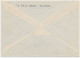 Envelop G. 30 A Voorst - S Gravenhage 1944 - Ganzsachen