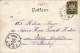 Gruss Aus Wörishofen - Litho - 1896 - Bad Wörishofen