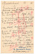 Firma Briefkaart Grootebroek 1925 - Groenten- Aardappelhandel - Non Classés