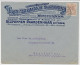 Firma Envelop Winterswijk 1920 - Haarfabriek - Paardenhaar - Unclassified