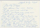 Briefkaart G. 361 / Bijfrankering Amsterdam - Canada 1988 - Ganzsachen