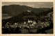 Bad Leutenberg I.Th. Und Umgebung - Blick Vom Georgsütz - Leutenberg