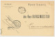 Kleinrondstempel Menaldum 1897 - Non Classificati