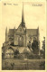 Belgique - Flandre Occidentale - Furnes - Eglise Ste Walburge - Veurne