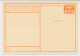 Briefkaart G. 260 - Postwaardestukken