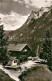 72841930 Mittenwald Bayern Gasthof Gletscherschliff Alpen Mittenwald - Mittenwald