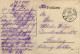 Nun Danket Alle Gott - Feldpost - War 1914-18