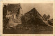 Wirkung Einer Granate - Feldpost - Weltkrieg 1914-18