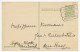 Treinblokstempel : Haarlem - S Gravenhage IX 1928 - Unclassified