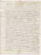 P.126.P. BOIS-LE-DUC - Malines Belgie 1811 - ...-1852 Prephilately