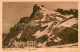 72841894 Riemannhaus Berghaus Berchtesgadener Alpen Riemannhaus - Andere & Zonder Classificatie