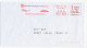 Meter Cover France 2003 Airplane - Ship - Nippon Express - Other & Unclassified